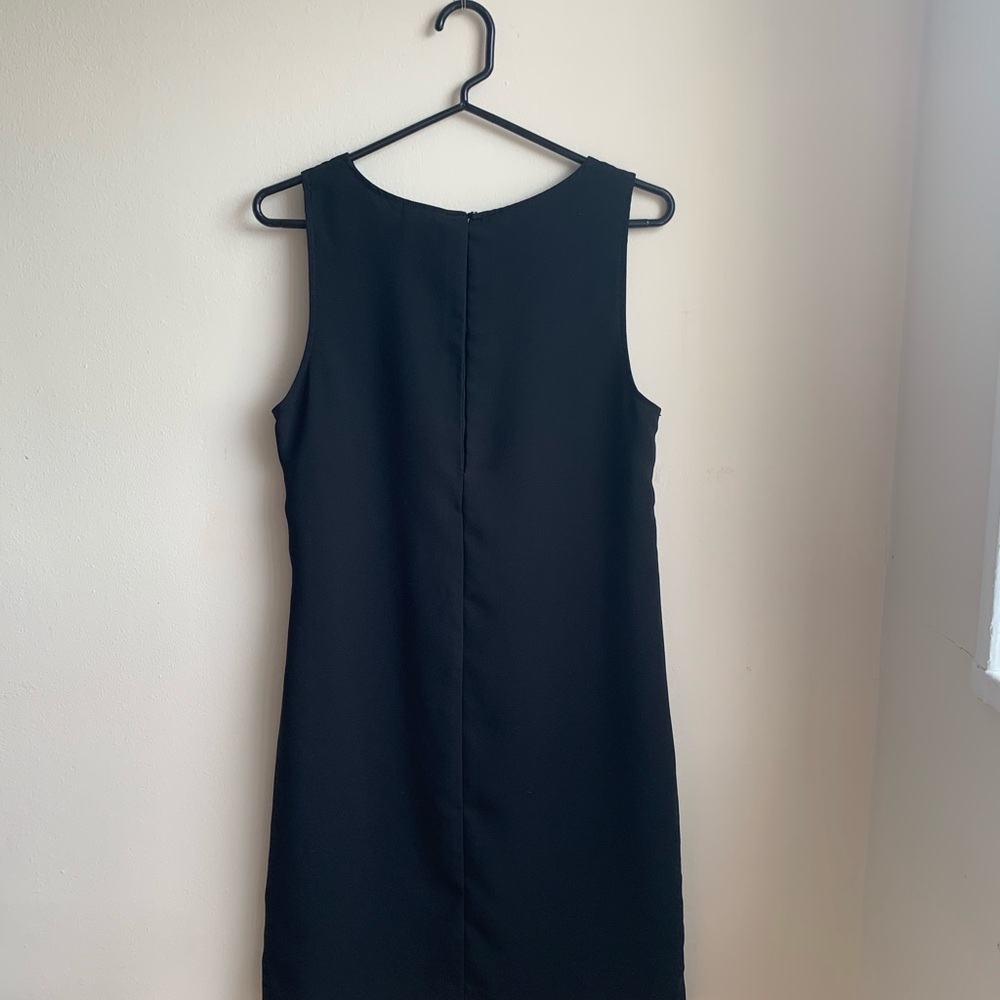 Black H&M Dress ✨ - Picture 8 of 10